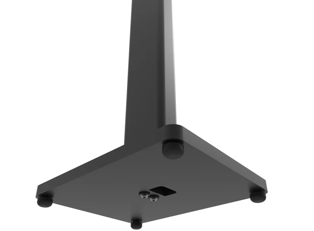 Kanto Audio ST34 speaker stands, in black