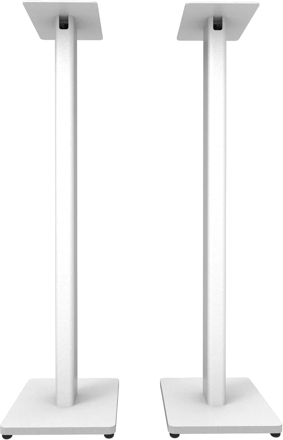 Kanto Audio ST34 speaker stands, in black