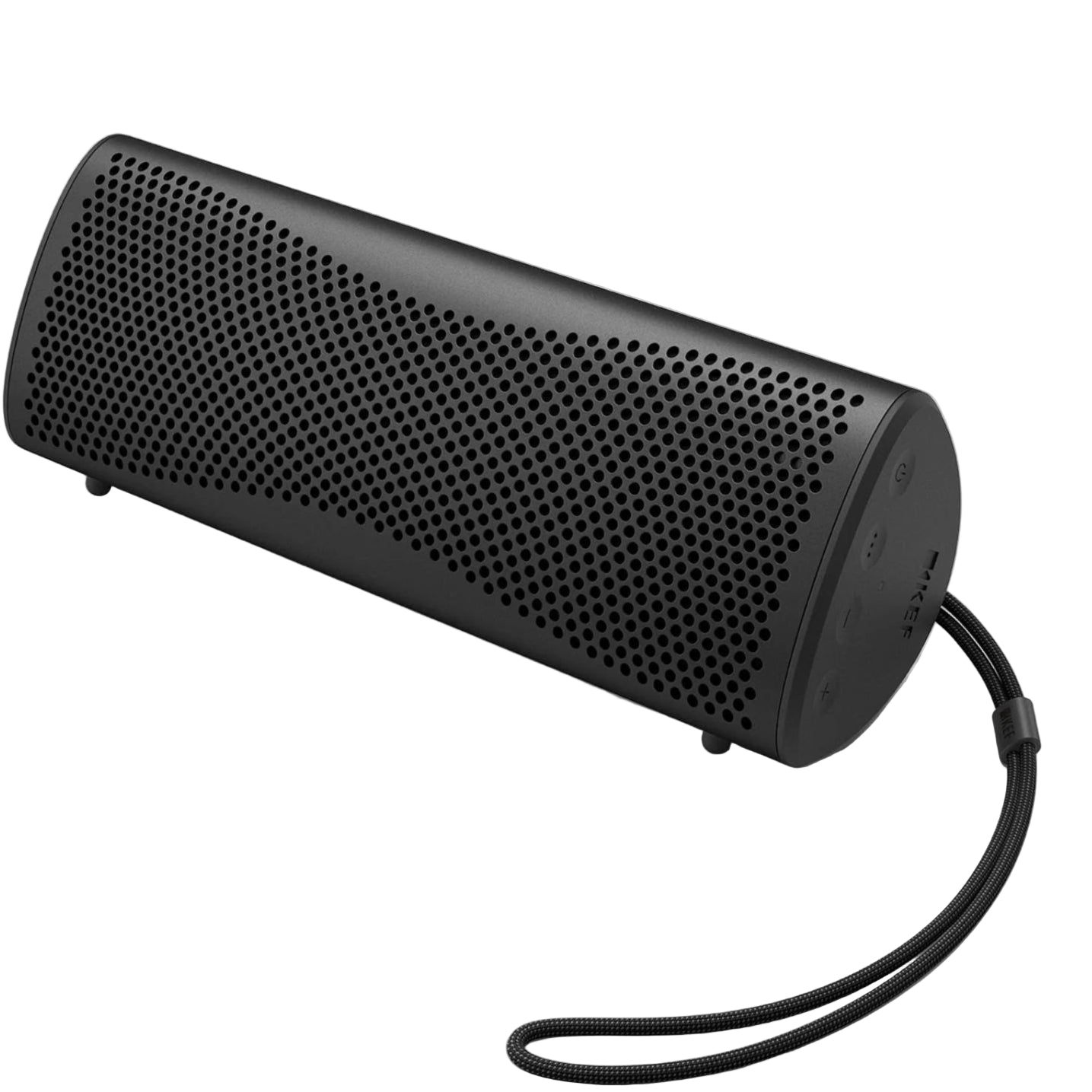 KEF Muo portable speakers, midnight size view
