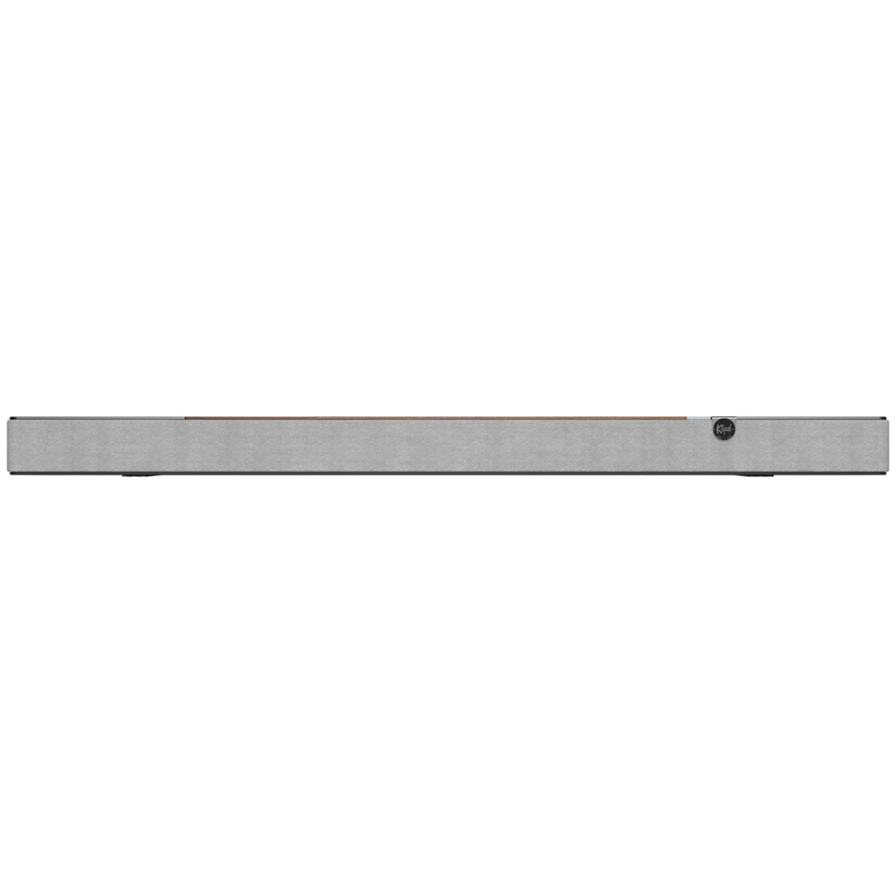 Klipsch Flexus Core 200 soundbars / tv speakers, front view