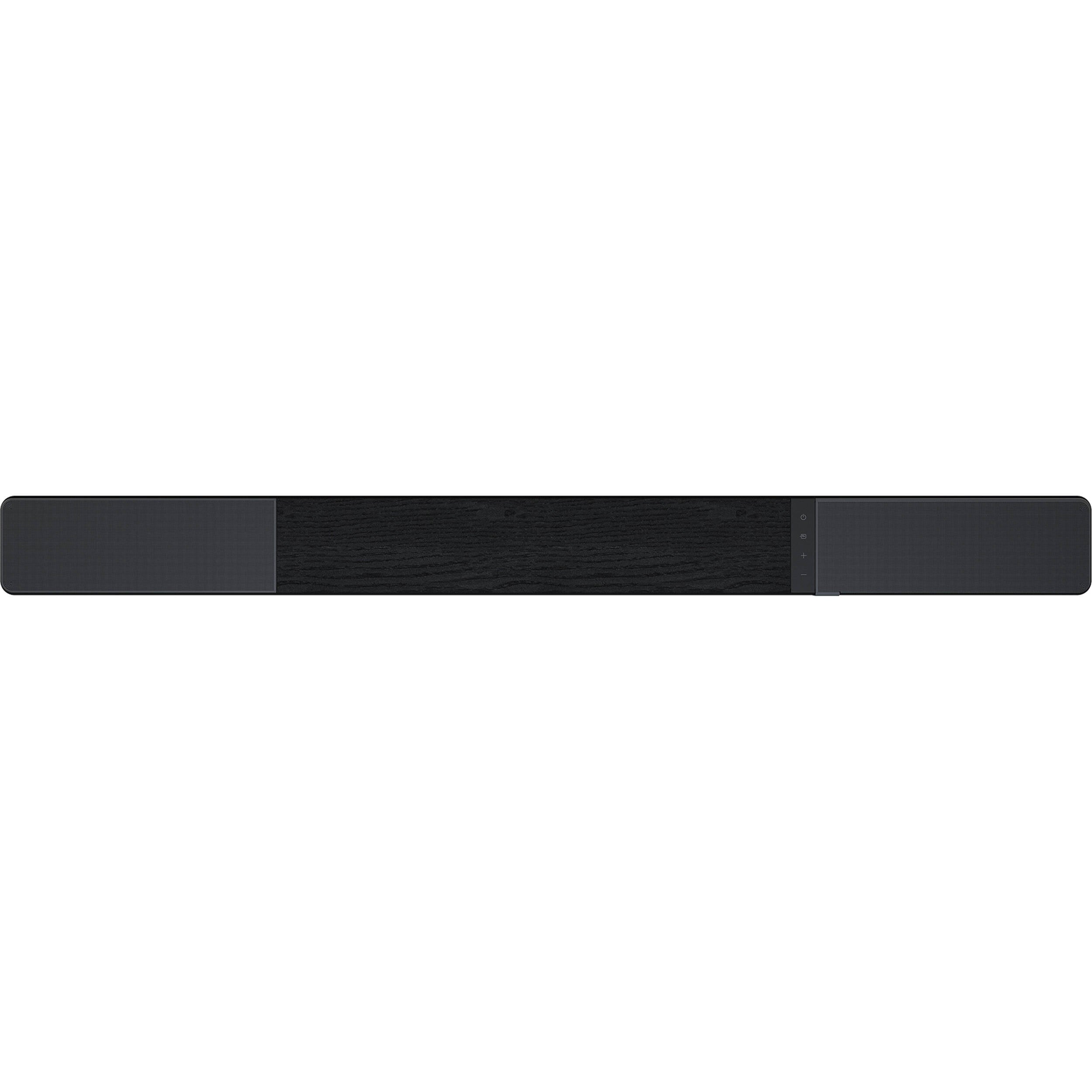 Klipsch Flexus Core 300 soundbar, black.