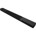Klipsch Flexus Core 300 soundbar, black, front view.