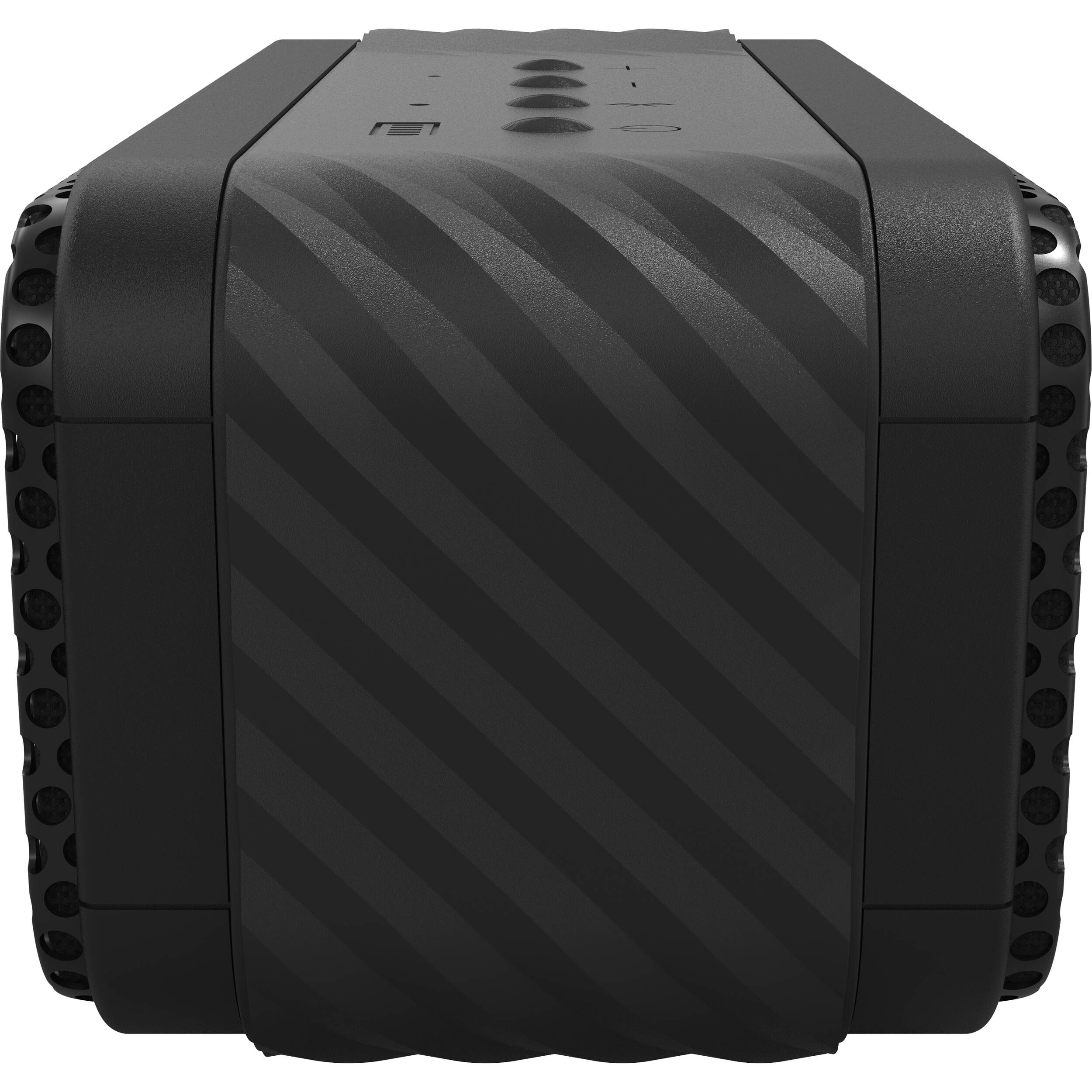 Klipsch Nashville portable speakers, alternate view 5