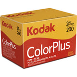 Kodak Colorplus 200