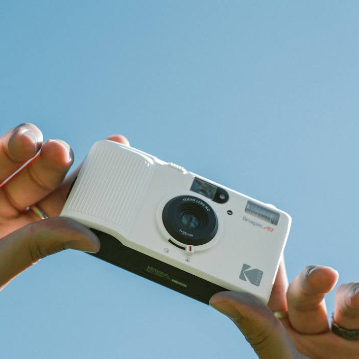 Kodak Snapic A1 instant & compact cameras, angle 13