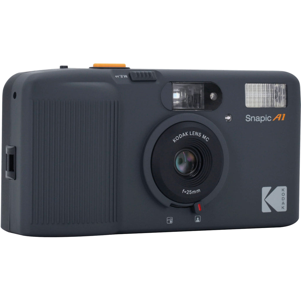 Kodak Snapic A1 instant & compact cameras, angle 3
