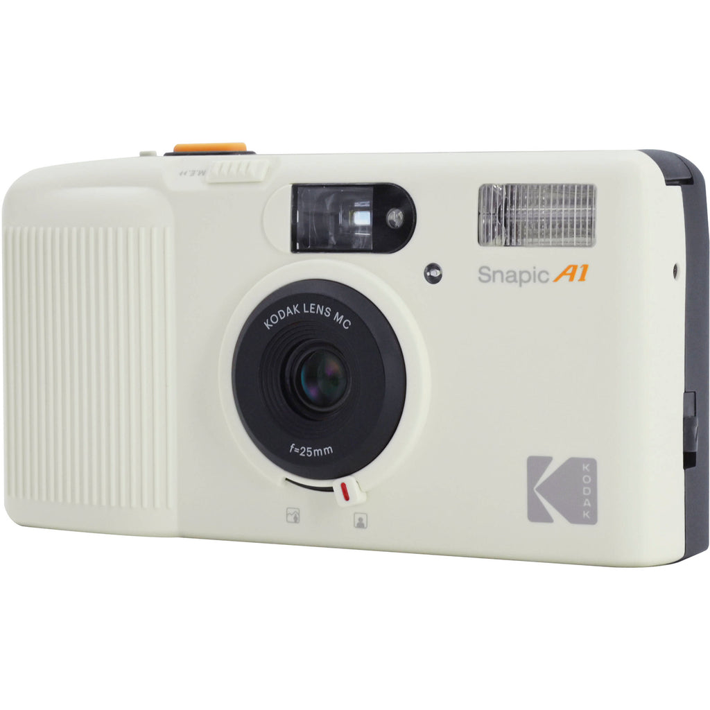 Kodak Snapic A1 instant & compact cameras, angle 8