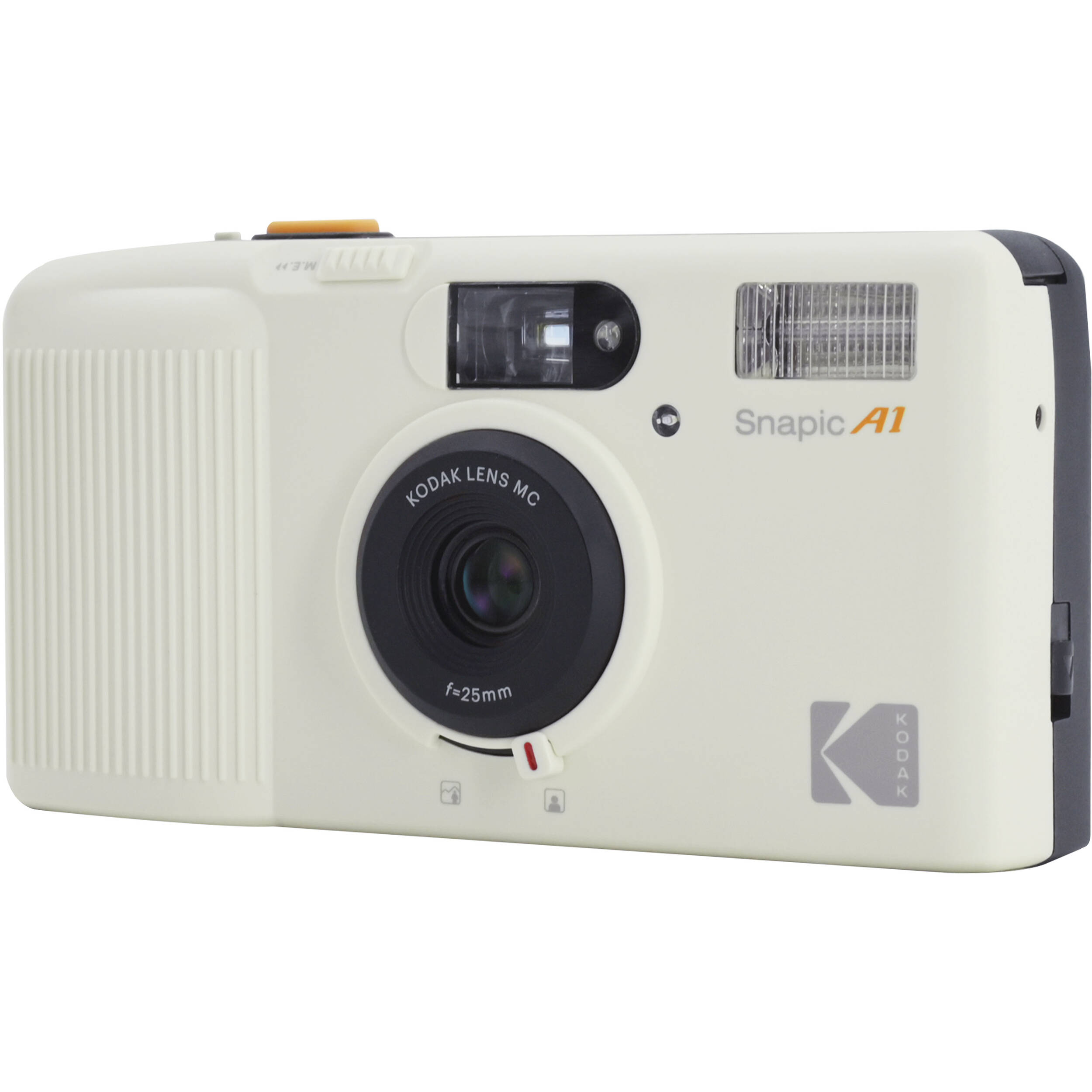Kodak Snapic A1 instant & compact cameras, angle 8