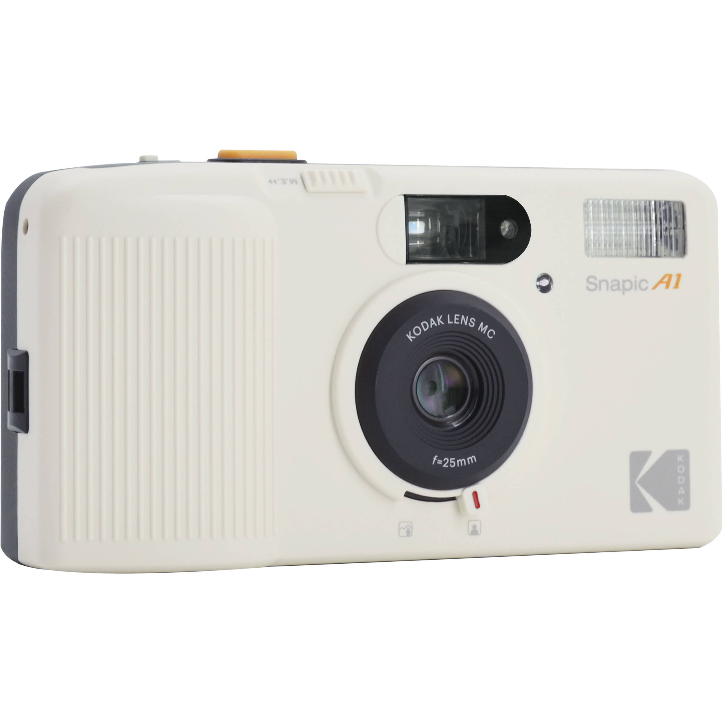 Kodak Snapic A1 instant & compact cameras, angle 9