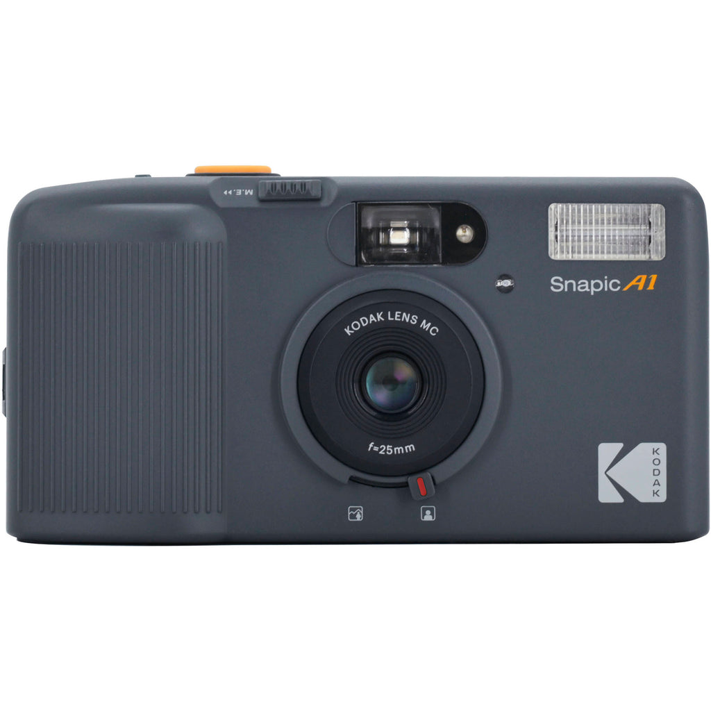 Kodak Snapic A1 instant & compact cameras