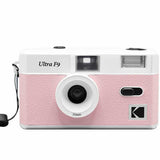 Kodak Ultra F9 Reusable Camera
