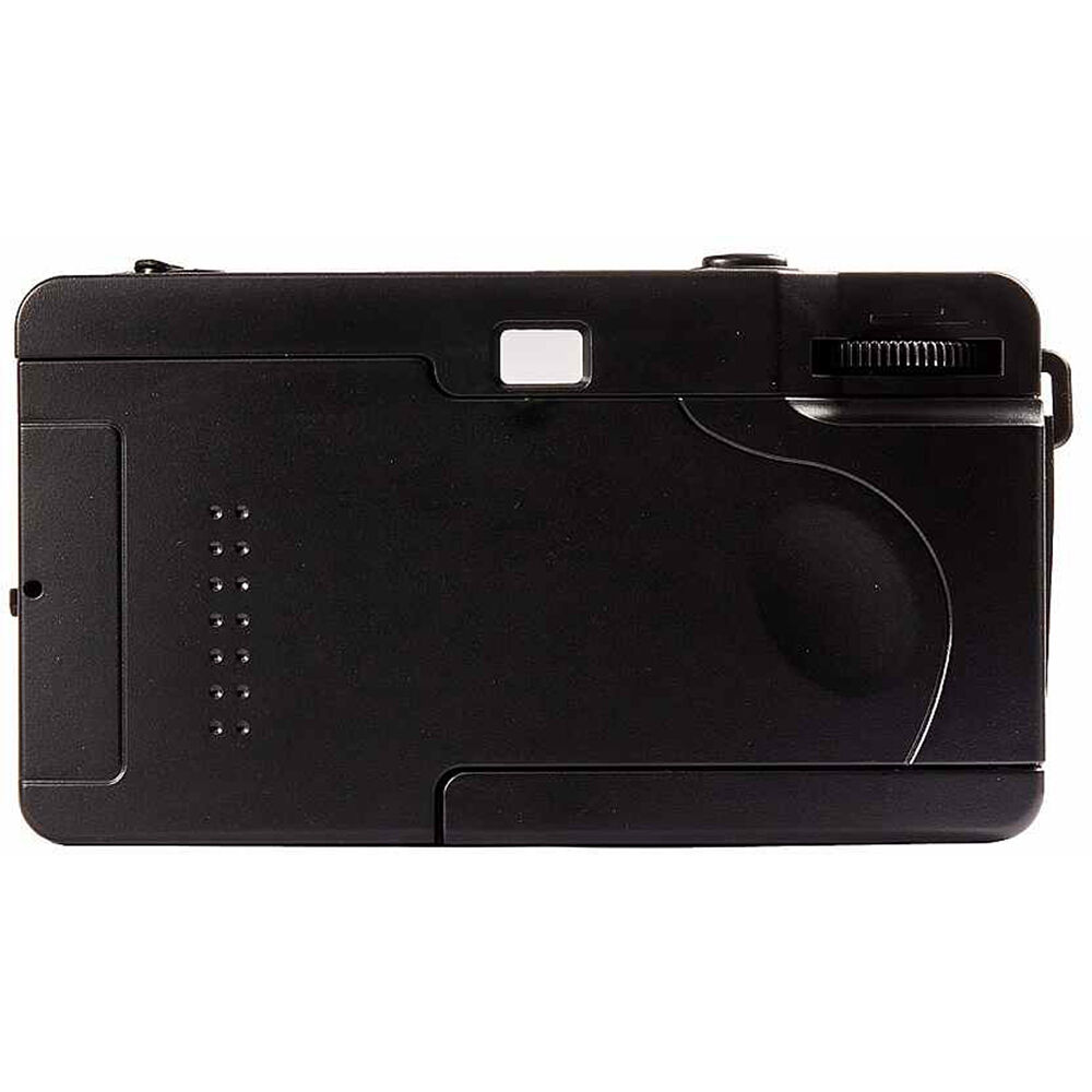 Kodak Ultra F9 Reusable Camera, detail view.
