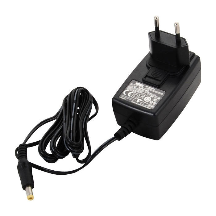 Korg KA-350 Power Supply, in black