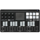 Korg nanoKEY Studio