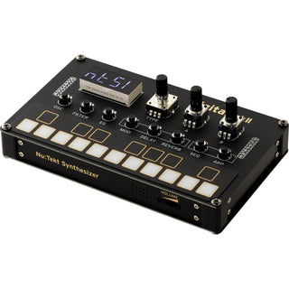 Korg Nu:Tekt Series