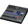 Zoom LiveTrak L-8