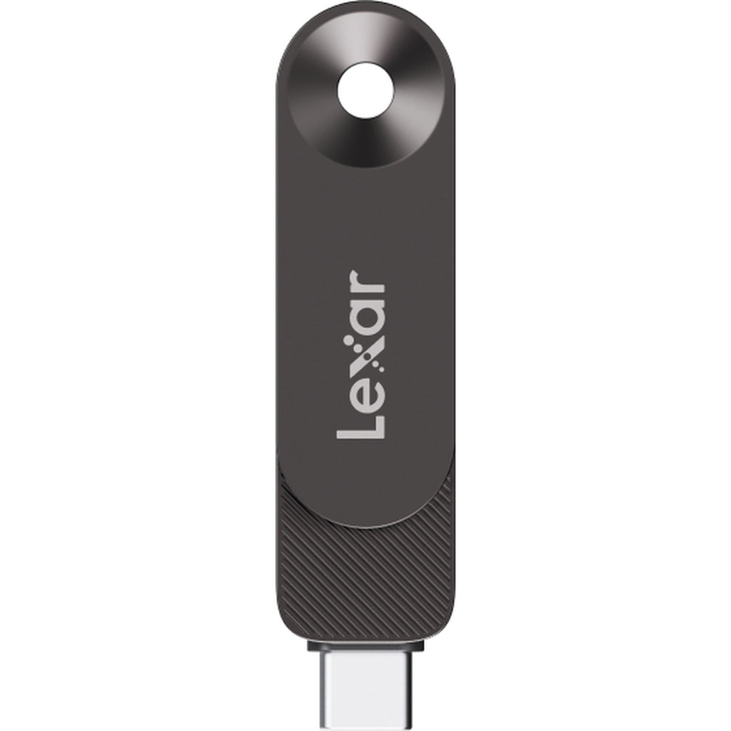 Lexar JumpDrive Dual Drive D500 USB-C / USB-A flash drive
