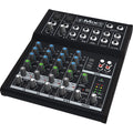 Mackie Mix8 analog mixer