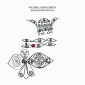 Father John Misty - Mahashmashana (Black) Vinyl 2LP