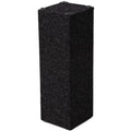 Megasonus Q Basstrap acoustic panel for low-frequency sound absorption, designed for effective soundproofing and acoustic treatment.