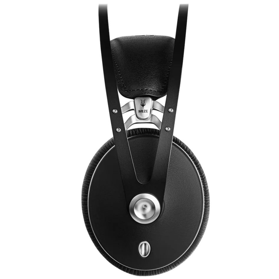 Meze Audio 99 Neo wired headphones, back