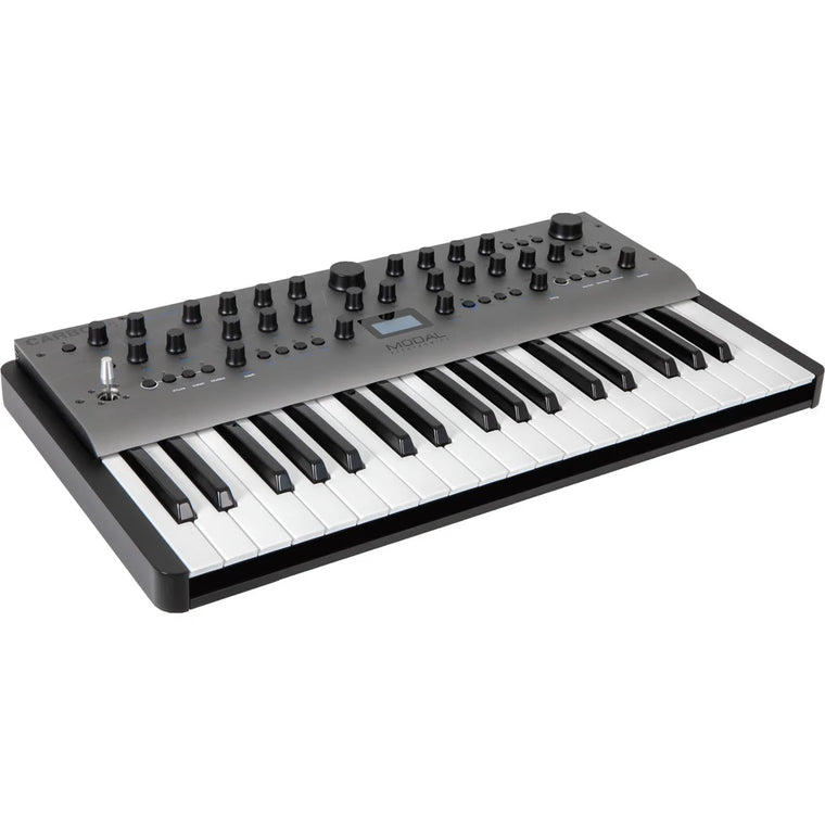 Modal Electronics