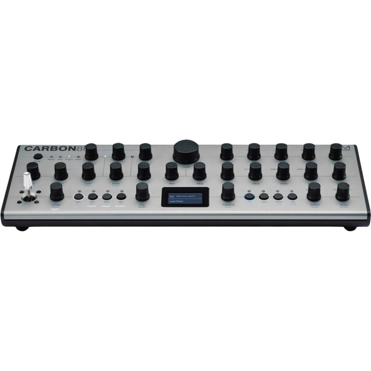 Modal Electronics