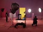 Zhiyun Molus B300
