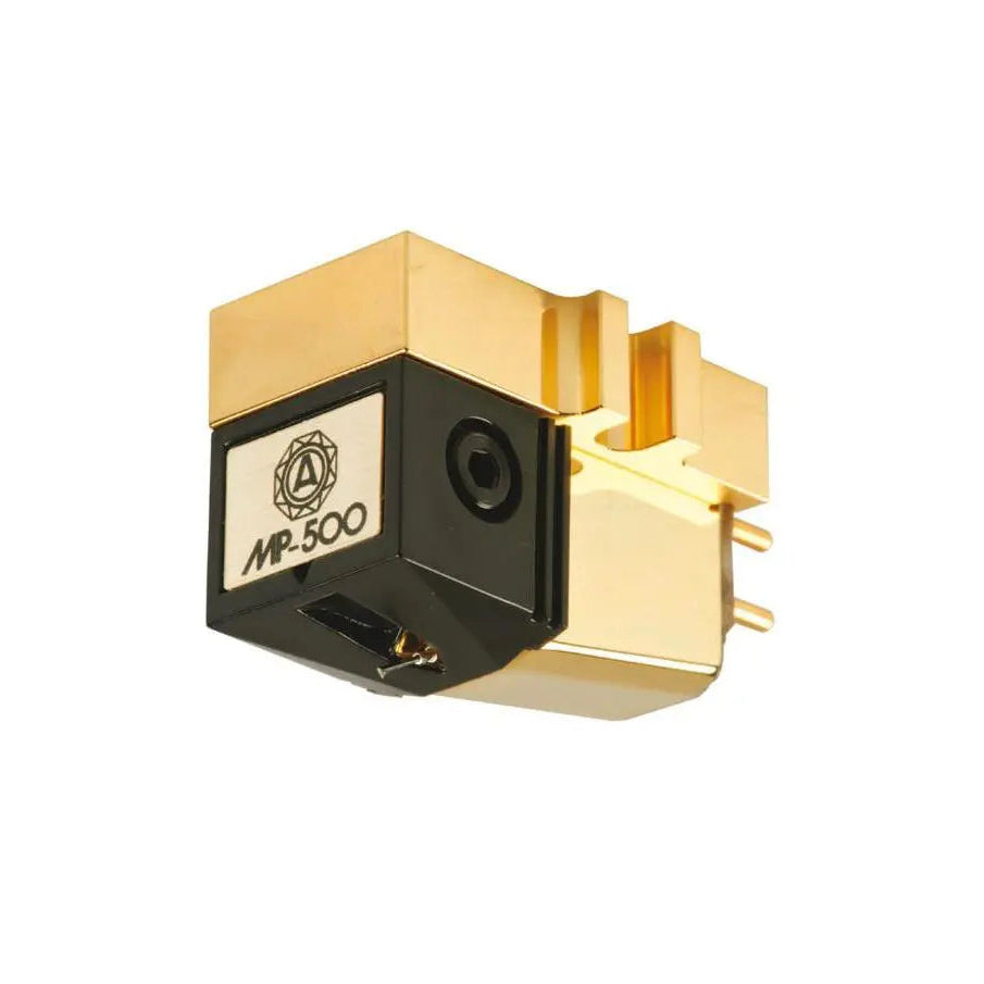 Nagaoka MP-500 helipea