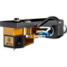 Nagaoka MP-500H helipea koos headshelliga