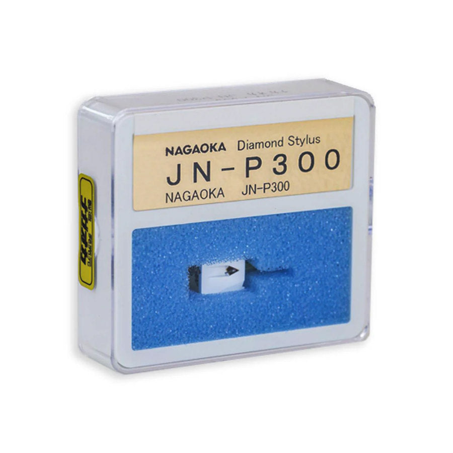 Nagaoka JN-P300 helinõel