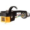 Nagaoka MP-110H helipea koos headshelliga
