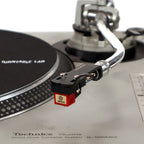 Nagaoka MP-100H Cartridge with Headshell