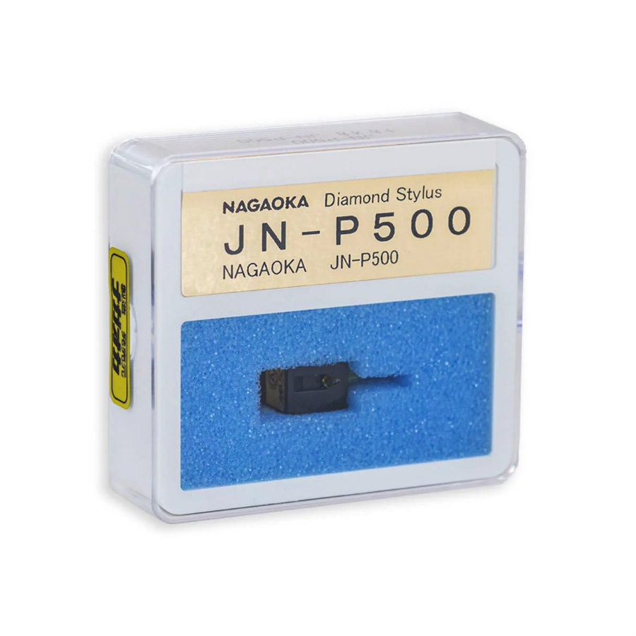 Nagaoka JN-P500 helinõel