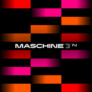 Native Instruments tarkvara