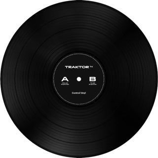 Native Instruments Traktor seeria