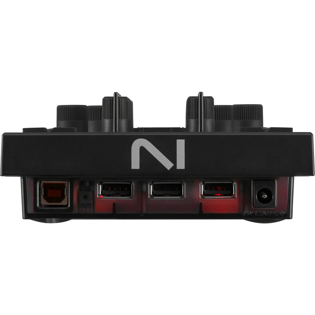 Native Instruments Traktor X1 MK3 DJ controller