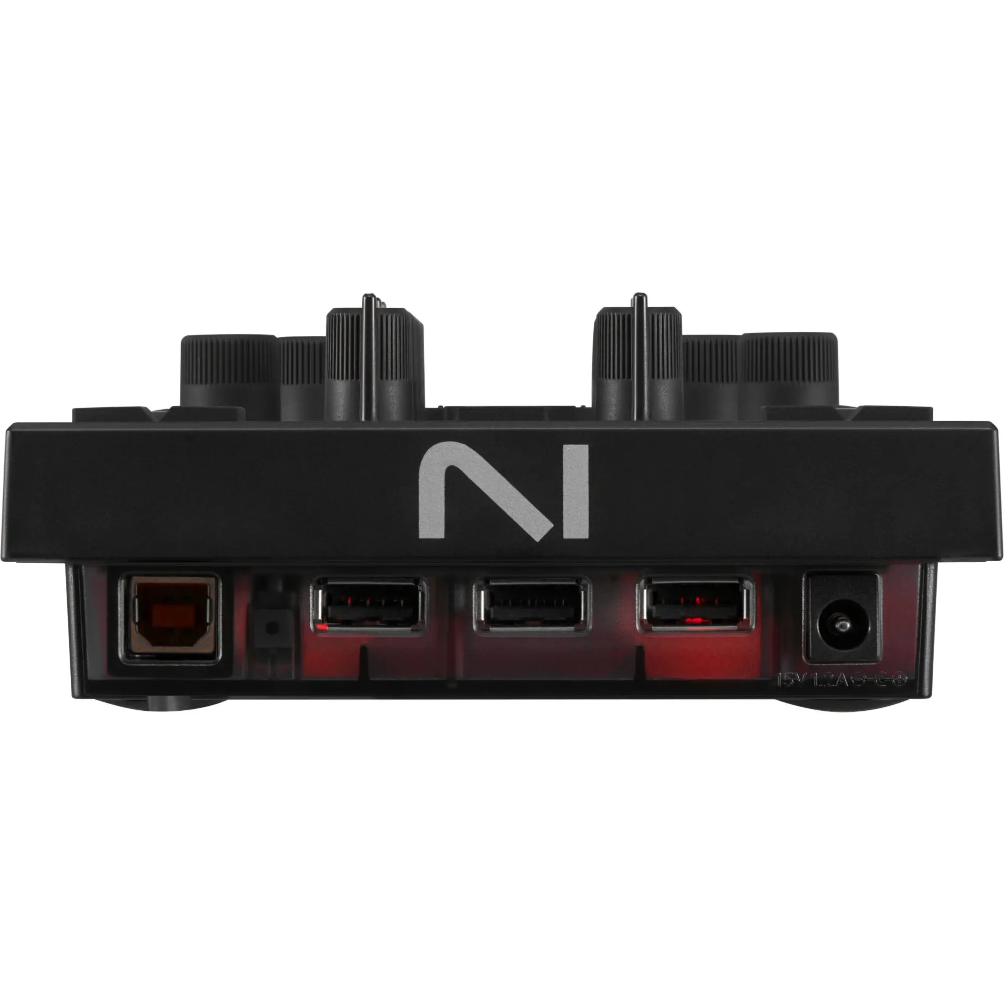 Native Instruments Traktor X1 MK3 DJ controller