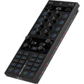 Native Instruments Traktor X1 MK3 DJ controller, front view