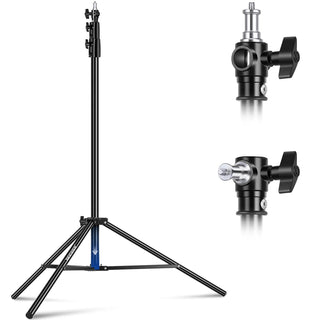 Video Lighting Stands