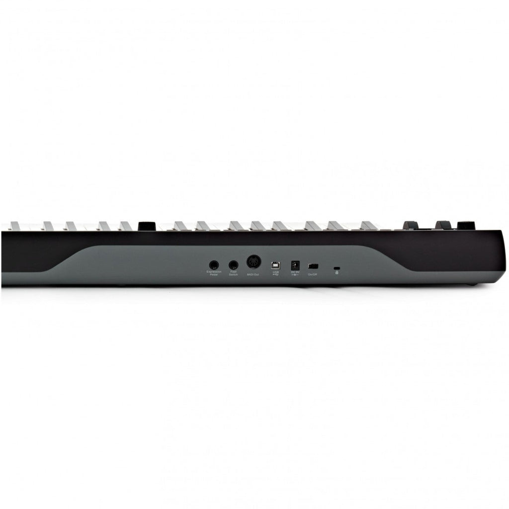Nektar Impact GXP88 88-key MIDI keyboard controller (view 3)