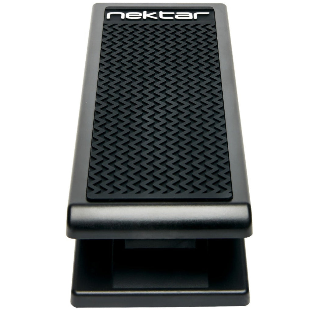 Nektar NX-P universal expression pedal (view 2)
