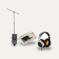 Neumann MT 48 + TLM 103 + NDH 30 Reference Studio Set