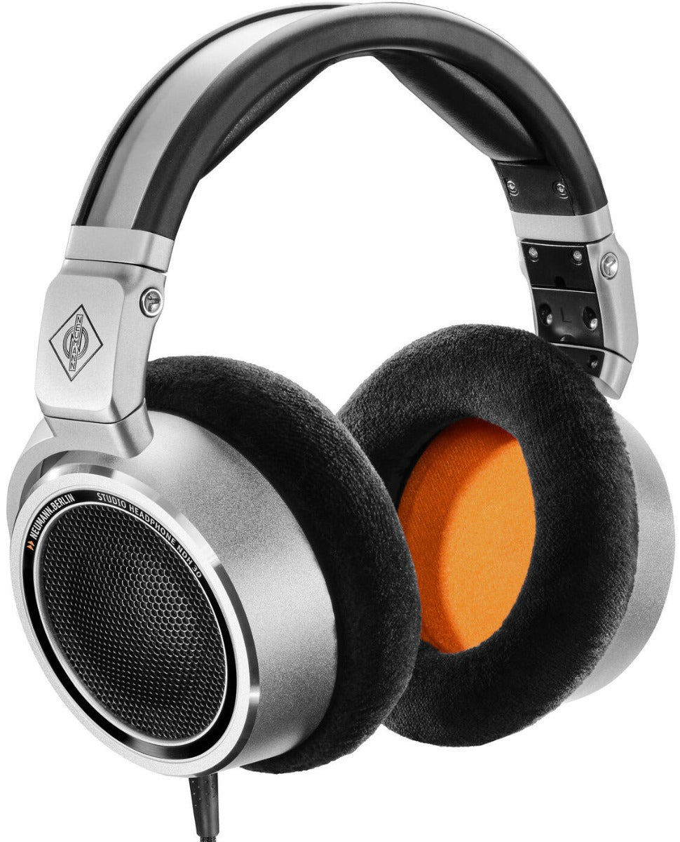 Neumann NDH 30 studio headphones.