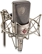 Neumann TLM 103 Studio Set condenser microphone