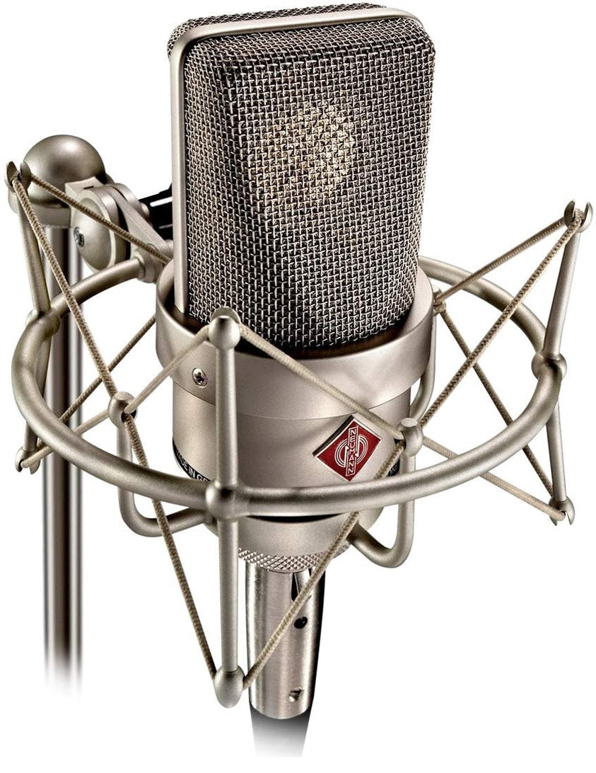 Neumann TLM 103 Studio Set condenser microphone