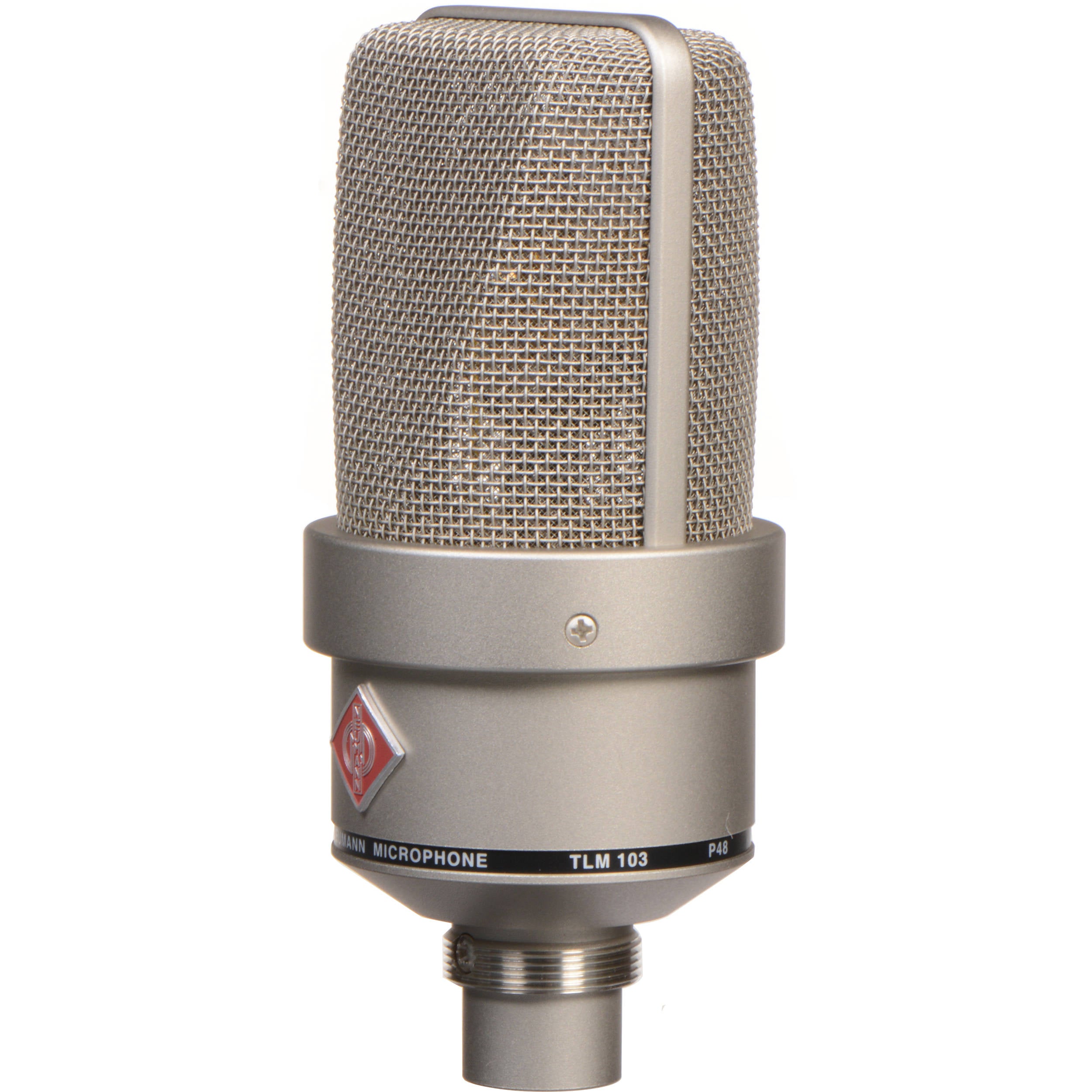 Neumann TLM 103 Studio Set condenser microphone