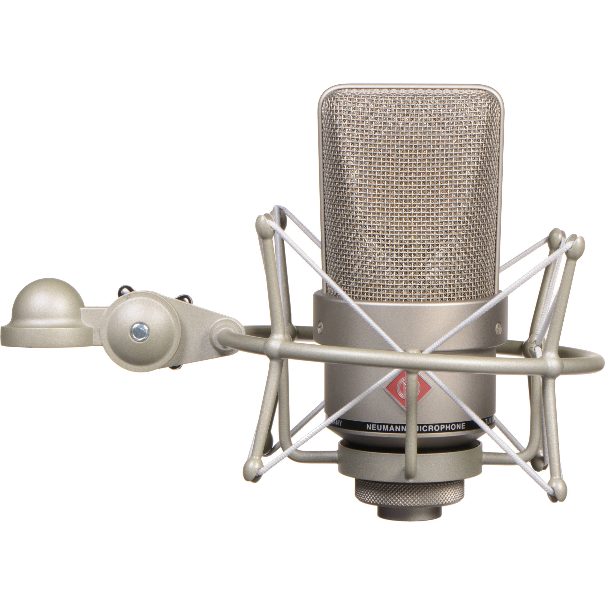 Neumann TLM 103 Studio Set condenser microphone