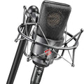 Neumann TLM 103 Studio Set condenser microphone, front view