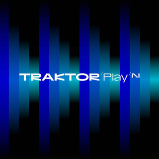 Native Instruments Traktor Series